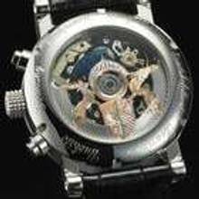 Thumbnail von Benzinger Classic Chrono Zeitmaschine/Timemachine