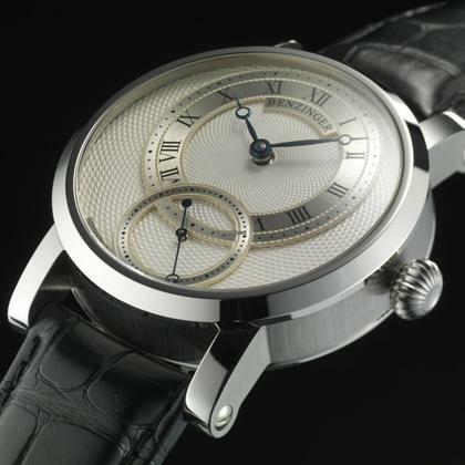 Thumbnail von Benzinger Subscription III