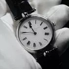 Angular Momentum Classic New Roman 42mm