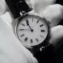  Angular Momentum Classic New Roman 42mm 