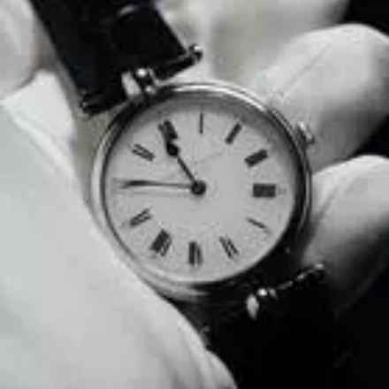  Angular Momentum Classic New Roman 42mm 