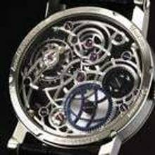 Thumbnail von Benzinger Subscription VII Ebony