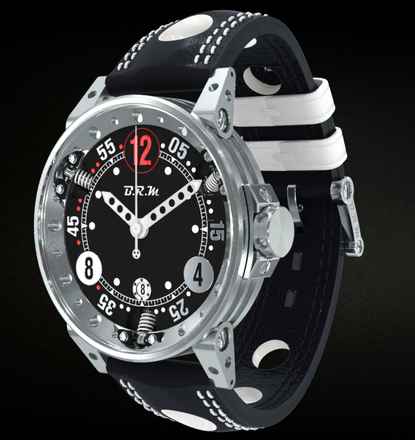  B.R.M V6-44 V6-44-SA-AR (versch. Farben) 