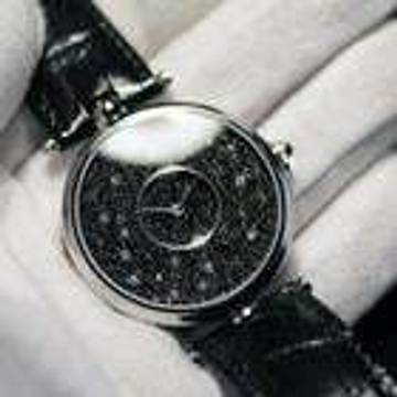  Angular Momentum Sparkling Tiny Time 