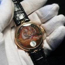 Thumbnail von Angular Momentum Bengal Tiger 41mm