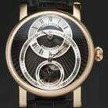 Thumbnail von Benzinger Regulateur in Rosegold