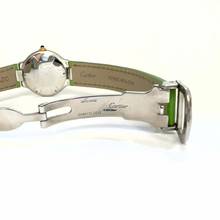 Thumbnail von Cartier 21 Must de Cartier Quartz 28mm 0.41TCW Diamond Watch </h1>