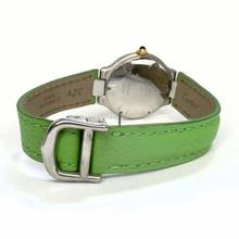 Thumbnail von Cartier 21 Must de Cartier Quartz 28mm 0.41TCW Diamond Watch </h1>