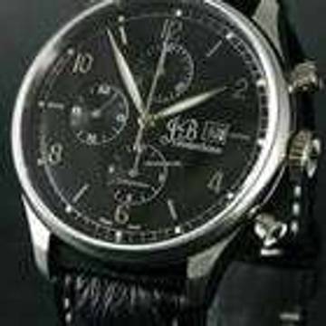 JB Gioacchino Compleanno Chronograph 