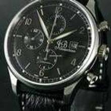  JB Gioacchino Compleanno Chronograph 