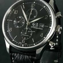 Thumbnail von JB Gioacchino Compleanno Chronograph