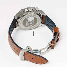 Thumbnail von Chopard Mille Miglia 168571-3010 - Mille Miglia Automatic Silver Dial Stainless Steel Men's Watch </h1>