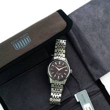 Thumbnail von Seiko Prospex SPB285J1 - Mechanical Automatic Brown Dial Stainless Steel Men's Watch </h1>