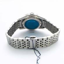 Thumbnail von Seiko Prospex SPB285J1 - Mechanical Automatic Brown Dial Stainless Steel Men's Watch </h1>