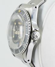 Thumbnail von Rolex Submariner (No Date) 1966 Gilt Dial Submariner 5513 Box and UK Papers.