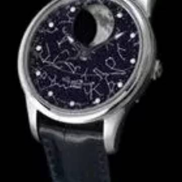  Schaumburg Grand Perpetual MoonSigns of Zodiac 