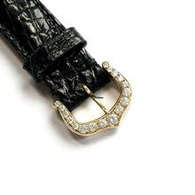 Thumbnail von Cartier Panthère 23mm 18K Yellow Gold 0.76TCW DIAMOND Watch </h1>