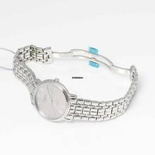 Thumbnail von Longines Présence L48214726 - Présence Automatic Silver Dial Stainless Steel Ladies Watch </h1>