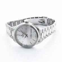Thumbnail von Tudor Style 12500-0003 - Style Automatic Silver Dial Stainless Steel Unisex Watch </h1>