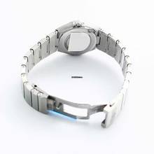 Thumbnail von Omega Constellation Ladies 131.10.28.60.11.001 - Constellation Quartz Pink Dial Stainless Steel Ladies Watch </h1>