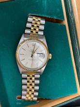 Thumbnail von Rolex Datejust 36 LC 100 Full Set