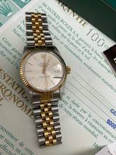 Thumbnail von Rolex Datejust 36 LC 100 Full Set
