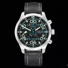 Thumbnail von N.B. Yäeger Charlie