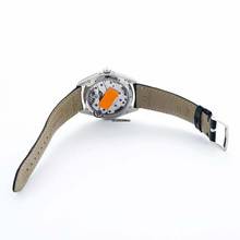 Thumbnail von Omega De Ville 435.13.40.21.03.002 - De Ville Manual-winding Blue Dial Stainless Steel Men's Watch </h1>