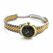 Thumbnail von Rolex Datejust 31 278273-0030 - Datejust Automatic Green Dial Stainless Steel Ladies Watch </h1>