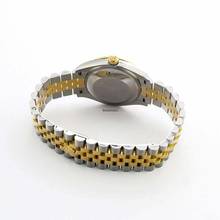 Thumbnail von Rolex Datejust 31 278273-0030 - Datejust Automatic Green Dial Stainless Steel Ladies Watch </h1>