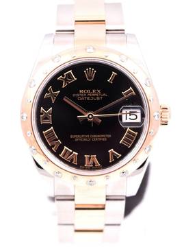 Rolex Datejust 31 178341 </h1>