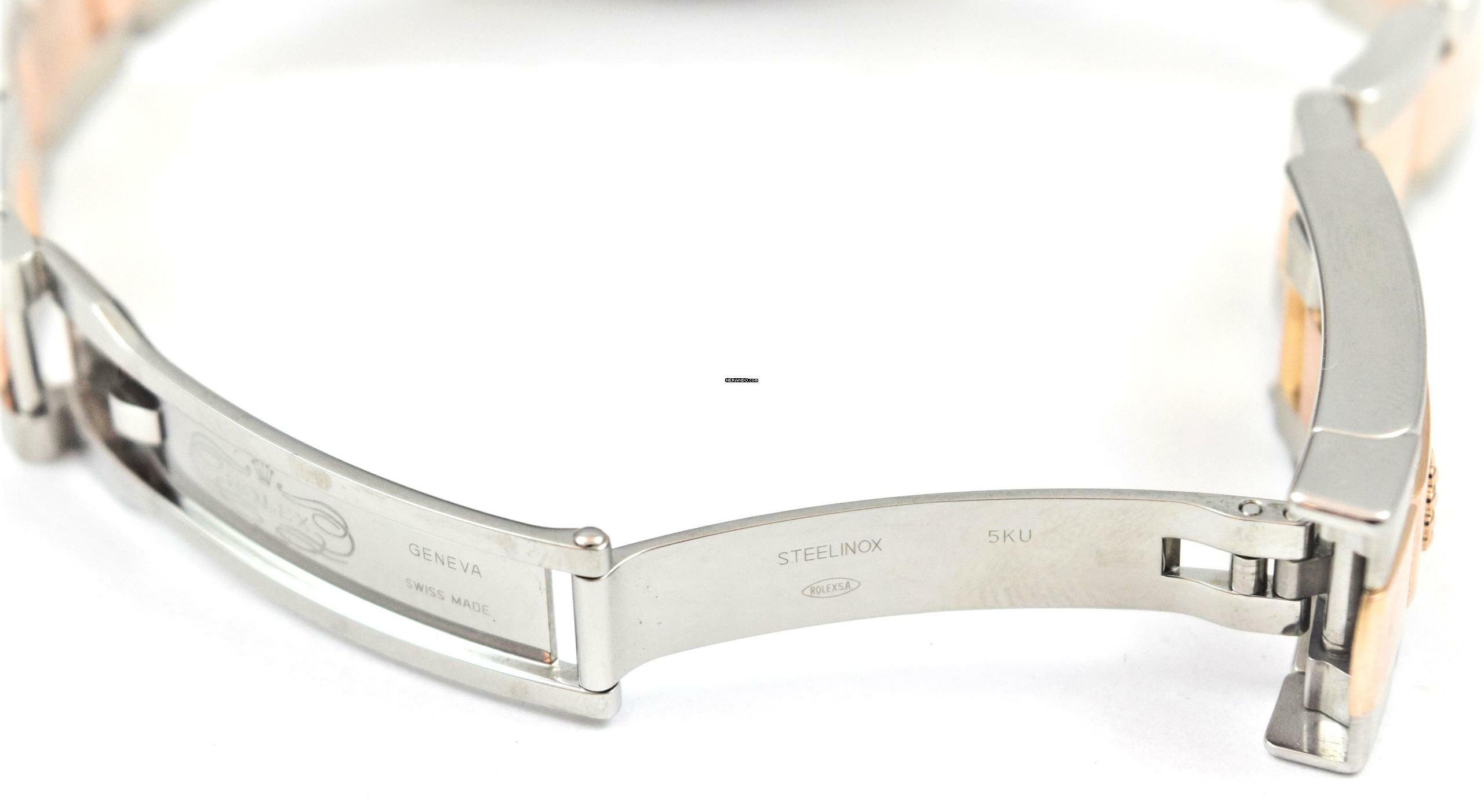 Thumbnail von Rolex Datejust 31 178341 </h1>