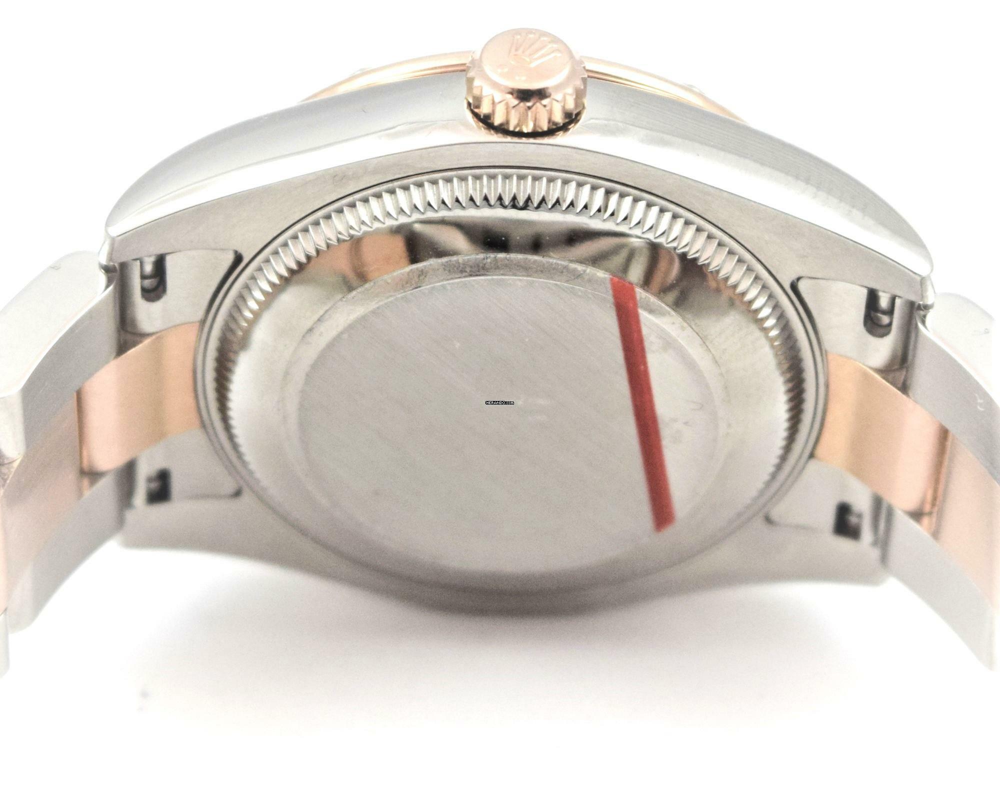 Thumbnail von Rolex Datejust 31 178341 </h1>