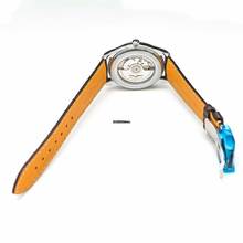 Thumbnail von Longines Master Collection L27934783 - Master Collection Automatic Silver Dial Men's Watch </h1>