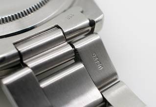 Thumbnail von Rolex Submariner Date 1680 5.5 mil series watch only.