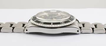 Thumbnail von Rolex Submariner Date 1680 5.5 mil series watch only.