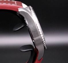 Thumbnail von Alpina Startimer Pilot Automatic PETROLBLAU 41 MM </h1>