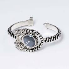 Thumbnail von Gucci YA149501 - Dionysus Quartz Black Dial Stainless Steel Ladies Watch </h1>