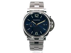 Thumbnail von Panerai Luminor Due 42 Ref. PAM01124