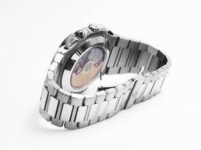 Thumbnail von Patek Philippe Nautilus 40th Anniversary Full Set Ita New 2016