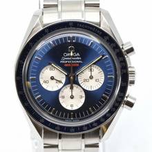 Thumbnail von Omega Speedmaster Gemini 4 </h1>