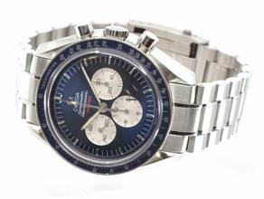 Thumbnail von Omega Speedmaster Gemini 4 </h1>