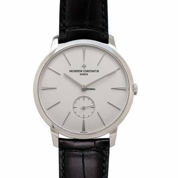  Vacheron Constantin Patrimony 1110U/000G-B086 - Patrimony Hand Wind Men's Watch/42mm </h1> 