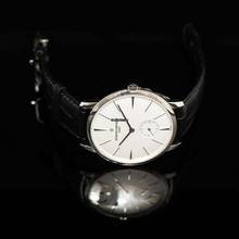 Thumbnail von Vacheron Constantin Patrimony 1110U/000G-B086 - Patrimony Hand Wind Men's Watch/42mm </h1>