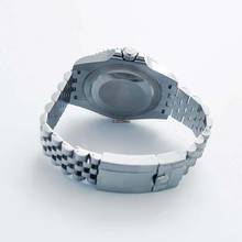 Thumbnail von Rolex GMT-Master II 126720VTNR - GMT Master II Automatic Black Dial Stainless Steel Men's Watch </h1>