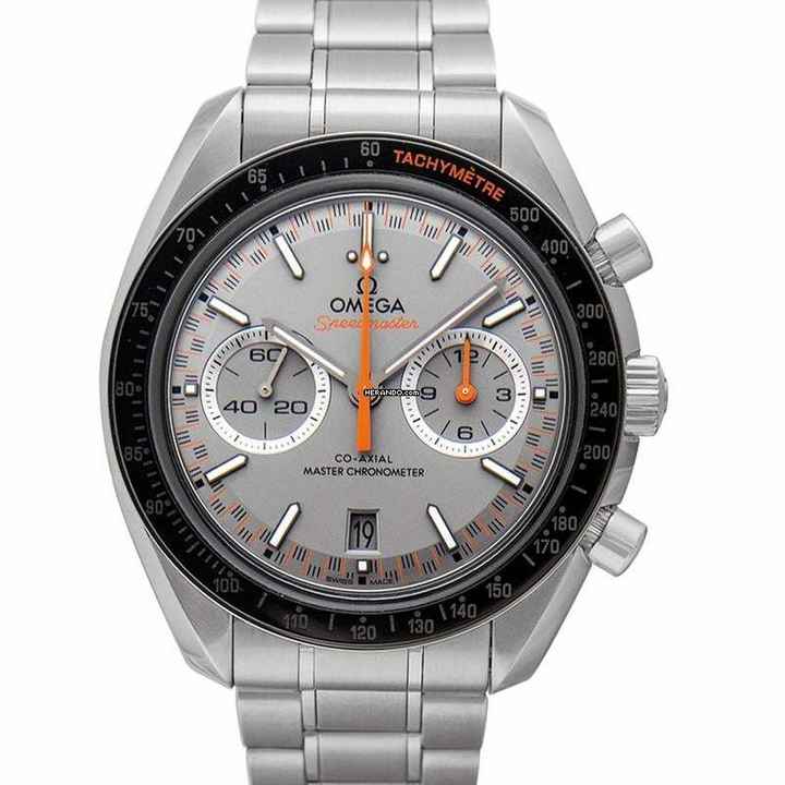  Omega Speedmaster Racing 329.30.44.51.06.001 - Speedmaster Racing Co-Axial Master Chronometer Chronograph 44.25 mm </h1> 