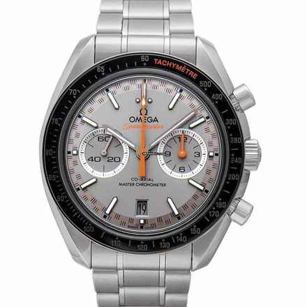  Omega Speedmaster Racing 329.30.44.51.06.001 - Speedmaster Racing Co-Axial Master Chronometer Chronograph 44.25 mm </h1> 