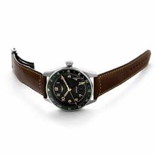 Thumbnail von Longines Spirit L38124632 - Longines Spirit Automatic Grey Dial Stainless Steel Men's Watch </h1>