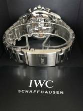 Thumbnail von IWC Portugieser Yacht Club Chronograph IW390701