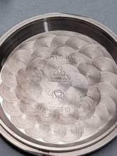 Thumbnail von Omega Speedmaster Teutonic Mondphasen Chronograph Titan / 18Karat Gold TA 345.0810